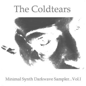 Изображение для 'A.A.V.V. - theCOLDTEARS Vol.I'