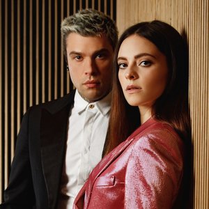 Francesca Michielin, Fedez 的头像