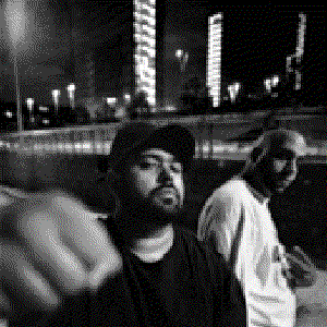 Avatar de Techno Animal feat. Dälek