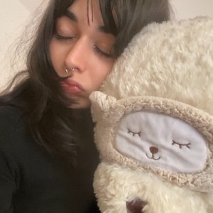 Avatar for rawrawchloe ><