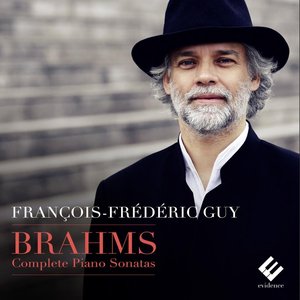 Brahms: Complete Piano Sonatas