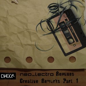 Creative Reworks Part one