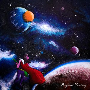 Beyond Fantasy