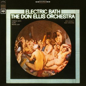 'Electric Bath'の画像