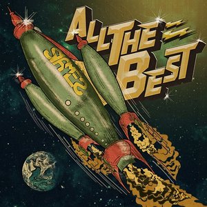 All The Best - Single