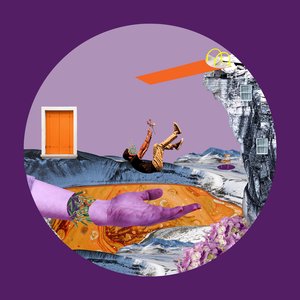 Falling Gently - Single