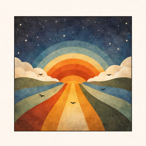 Artwork for Journey Through Your Mind