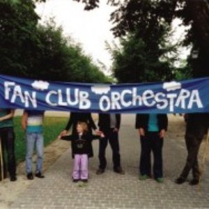 Image for 'Fan Club Orchestra'