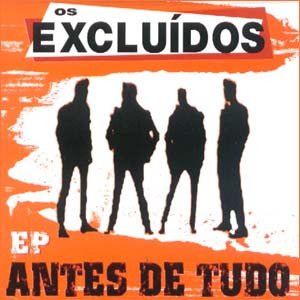 Os Excluídos 的头像