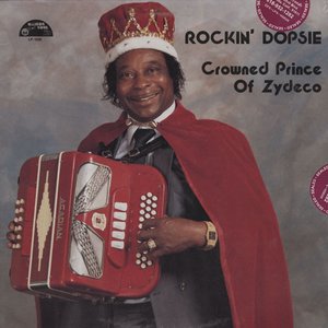 Rockin' Dopsie & The Cajun Twisters 的头像