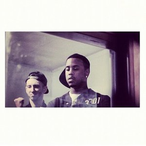 Avatar for Shlohmo x Jeremih