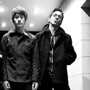 Richard Hawley & Alex Turner 的头像