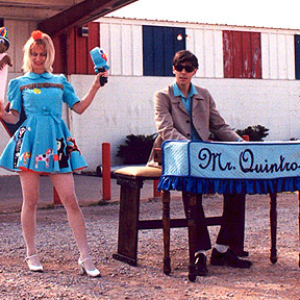 Quintron And Miss Pussycat