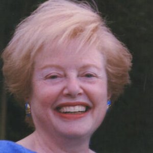 Claudine Carlson 的头像