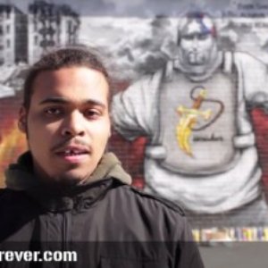 Chris Rivers (aka Baby Pun) 的头像