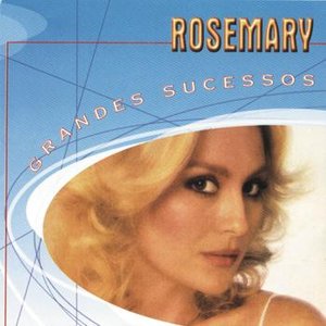 Grandes Sucessos - Rosemary