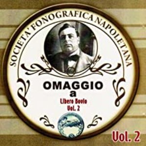 Omaggio a Libero Bovio, Vol. 2