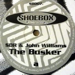 sdr & john williams 的头像