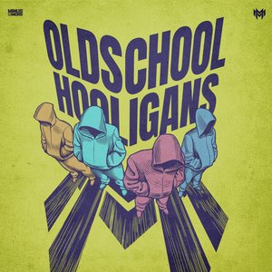 Oldschool Hooligans - Single