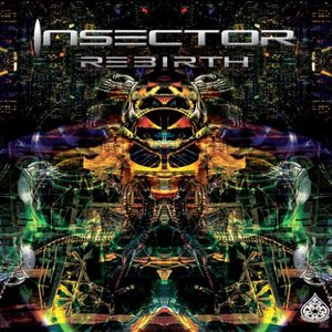 Insector & Trippyhippies 的头像