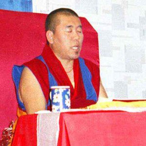 Avatar for Nima Dagpa Rinpoche