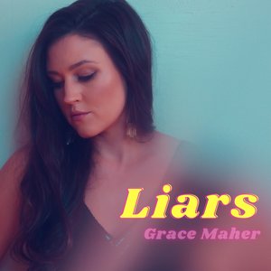 'Liars - Single' için resim