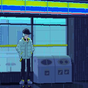 Rainy