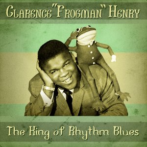 The King of Rhythm & Blues (Remastered)