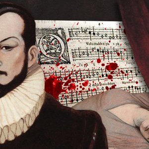 Carlo Gesualdo da Venosa 的头像