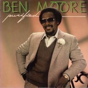 Ben Moore 的头像
