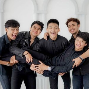 5 Sekawan 的头像