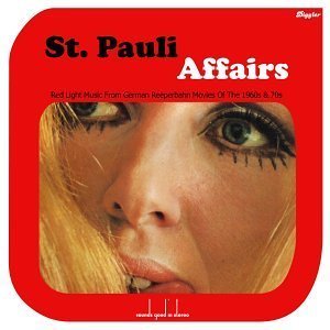 Image for 'St.Pauli Affairs'