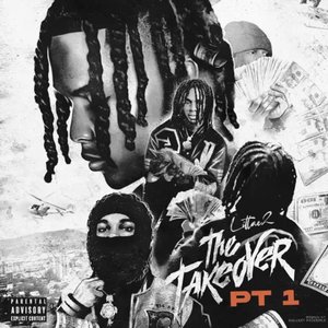The Takeover, Pt. 1