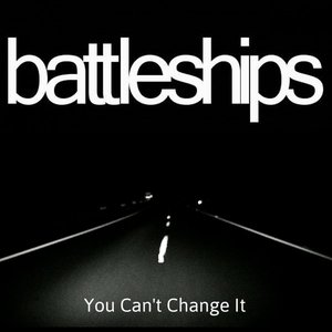 You Can't Change It - Single