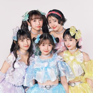 マジカル・パンチライン 的头像