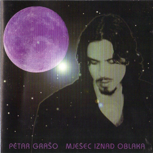 Mjesec Iznad Oblaka cover