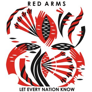 Let Every Nation Know