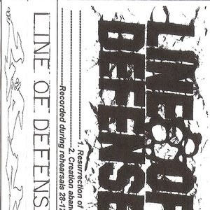 Line Of Defense