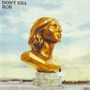 “Don't Kill”的封面