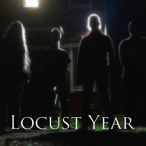 Аватар для Locust Year