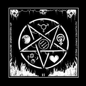 Worldwide Organization of Metalheads Against Nazis II