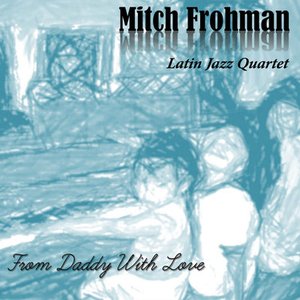 “Mitch Frohman”的封面