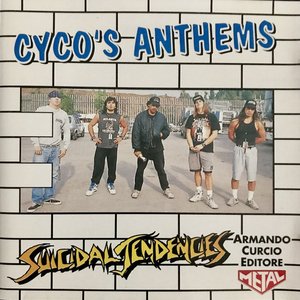 Cyco's Anthems