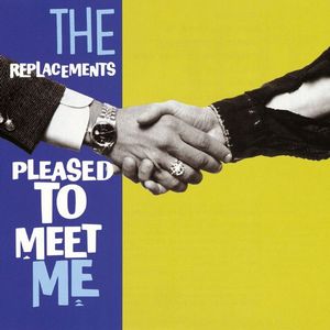 The Replacements - 100 Rock [disc 1] - Zortam Music