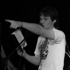 Image for 'Илья Нузиров'