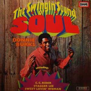 The Swingin' Sound of Soul