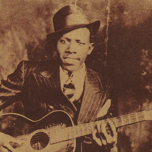 Robert Johnson photo provided by Last.fm