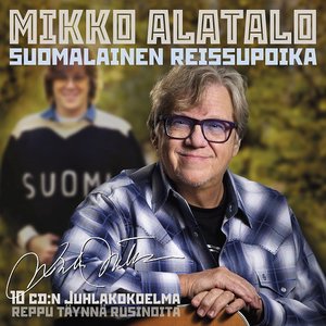 Suomalainen Reissupoika