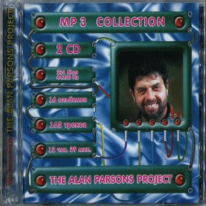 mp3 collection