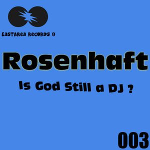 Is God Still A DJ ?